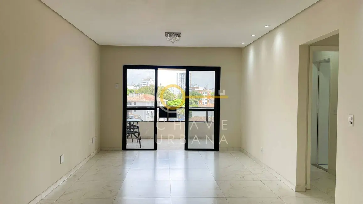 Foto 7 de Apartamento com 2 quartos à venda, 126m2 em Ponta da Praia, Santos - SP