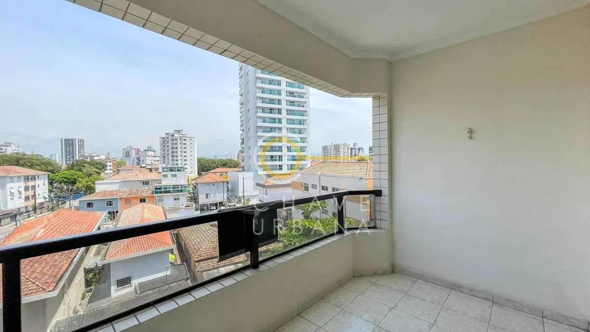 Foto 4 de Apartamento com 2 quartos à venda, 126m2 em Ponta da Praia, Santos - SP