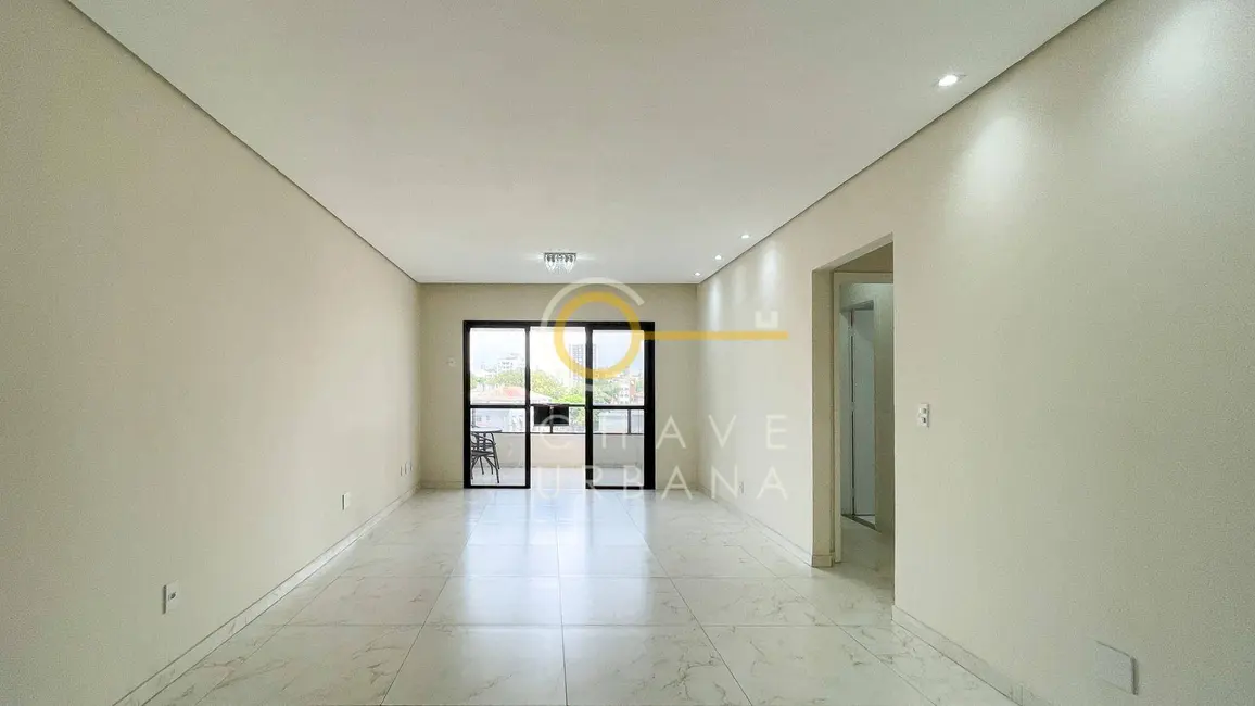 Foto 6 de Apartamento com 2 quartos à venda, 126m2 em Ponta da Praia, Santos - SP