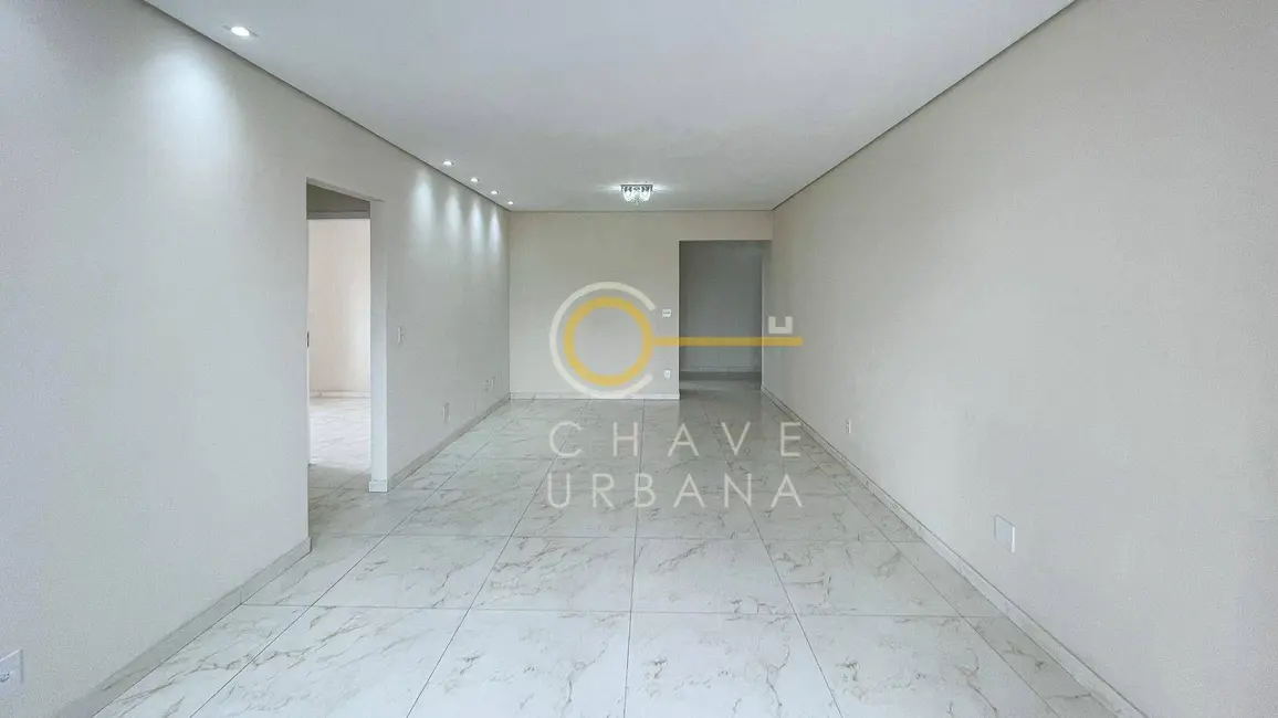 Foto 8 de Apartamento com 2 quartos à venda, 126m2 em Ponta da Praia, Santos - SP