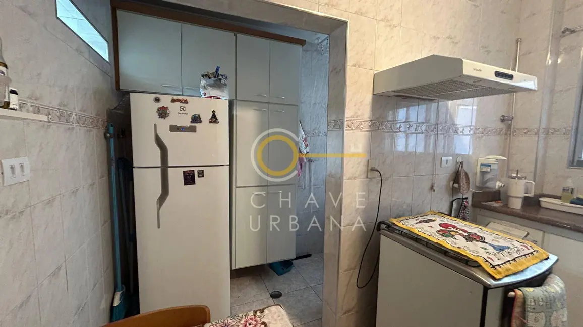 Apartamento com 2 quartos à venda, 98m2 em Ponta da Praia, Santos - SP - imagem 7 Foto 7 de Apartamento com 2 quartos à venda, 98m2 em Ponta da Praia, Santos - SP