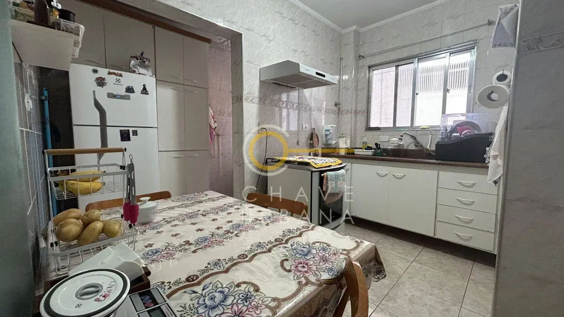 Apartamento com 2 quartos à venda, 98m2 em Ponta da Praia, Santos - SP - imagem 5 Foto 5 de Apartamento com 2 quartos à venda, 98m2 em Ponta da Praia, Santos - SP