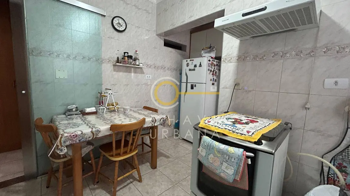 Apartamento com 2 quartos à venda, 98m2 em Ponta da Praia, Santos - SP - imagem 6 Foto 6 de Apartamento com 2 quartos à venda, 98m2 em Ponta da Praia, Santos - SP