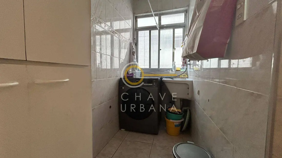 Apartamento com 2 quartos à venda, 98m2 em Ponta da Praia, Santos - SP - imagem 8 Foto 8 de Apartamento com 2 quartos à venda, 98m2 em Ponta da Praia, Santos - SP