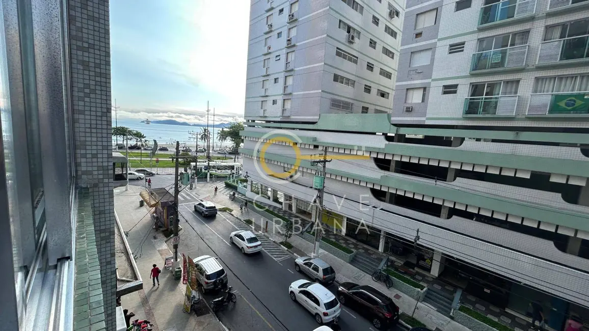 Apartamento com 2 quartos à venda, 98m2 em Ponta da Praia, Santos - SP - imagem 1 Foto 1 de Apartamento com 2 quartos à venda, 98m2 em Ponta da Praia, Santos - SP