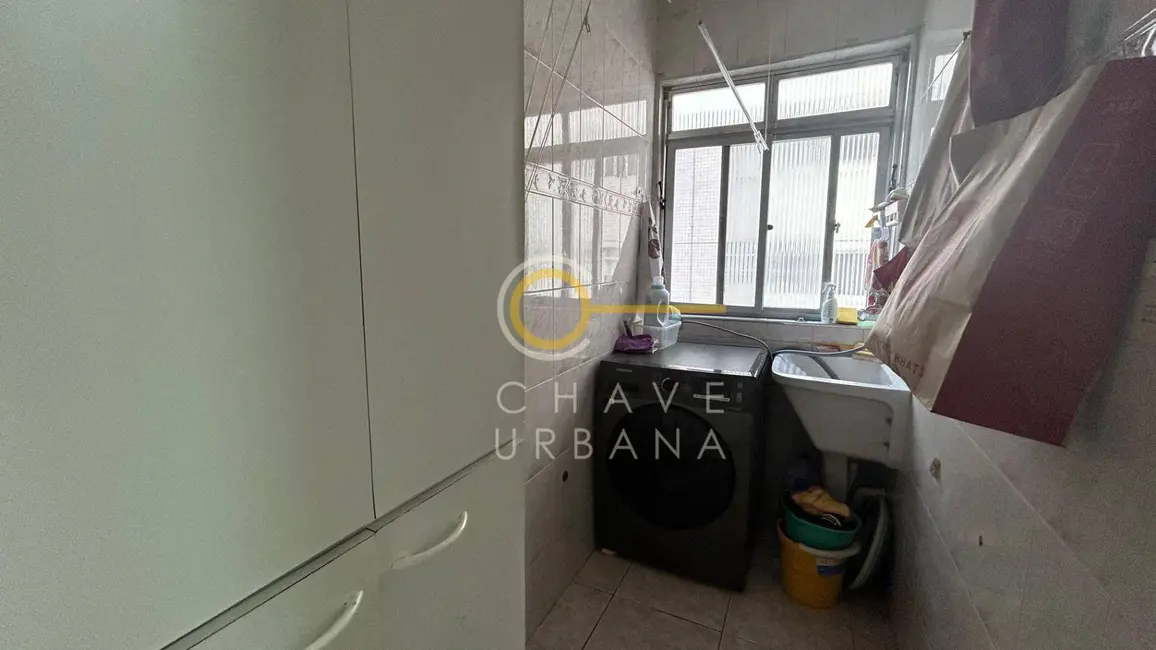 Apartamento com 2 quartos à venda, 98m2 em Ponta da Praia, Santos - SP - imagem 9 Foto 9 de Apartamento com 2 quartos à venda, 98m2 em Ponta da Praia, Santos - SP