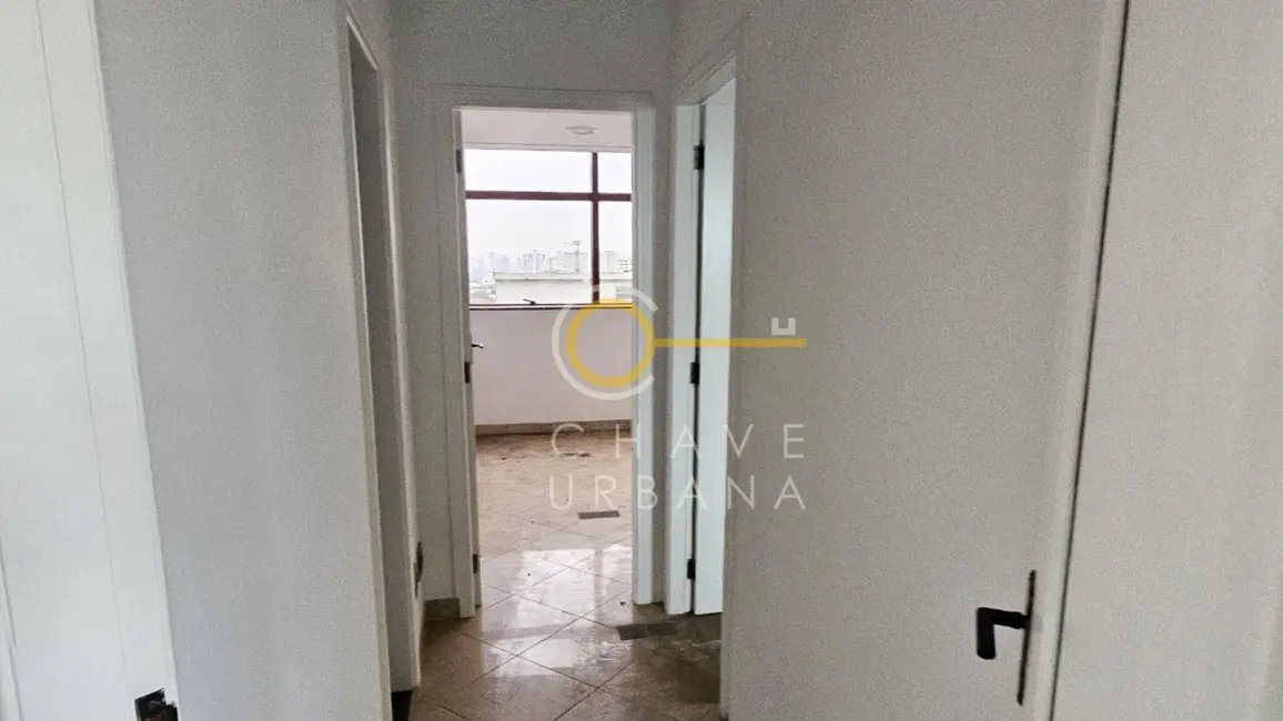 Foto 5 de Sala Comercial à venda e para alugar, 99m2 em Vila Nova, Santos - SP