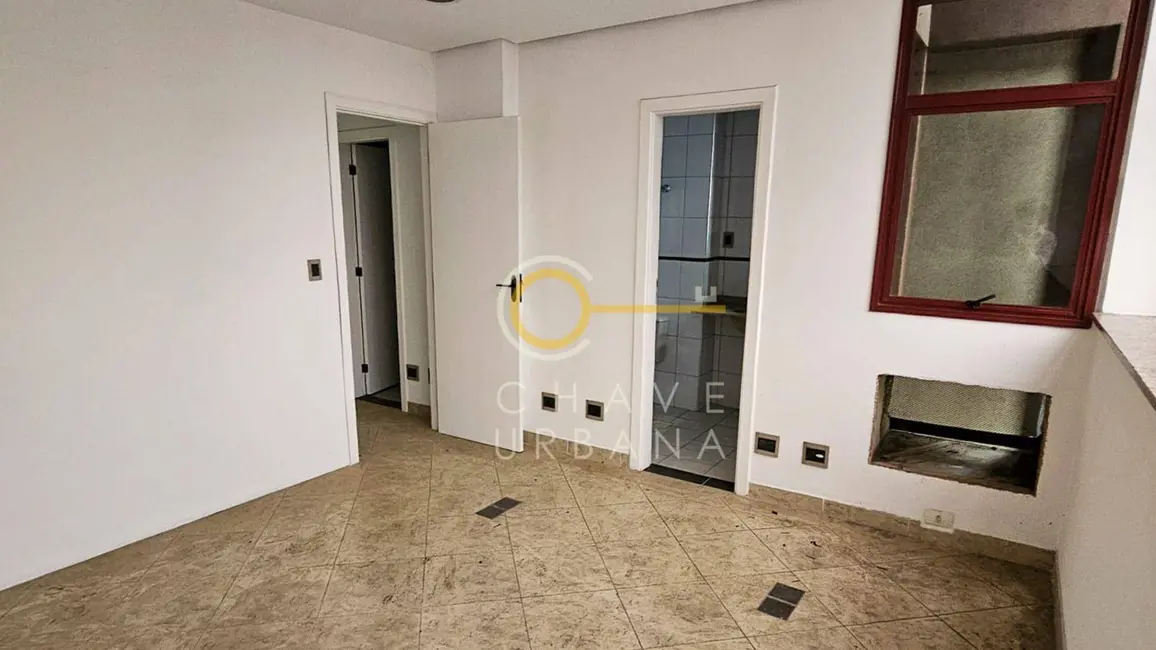 Foto 1 de Sala Comercial à venda e para alugar, 99m2 em Vila Nova, Santos - SP