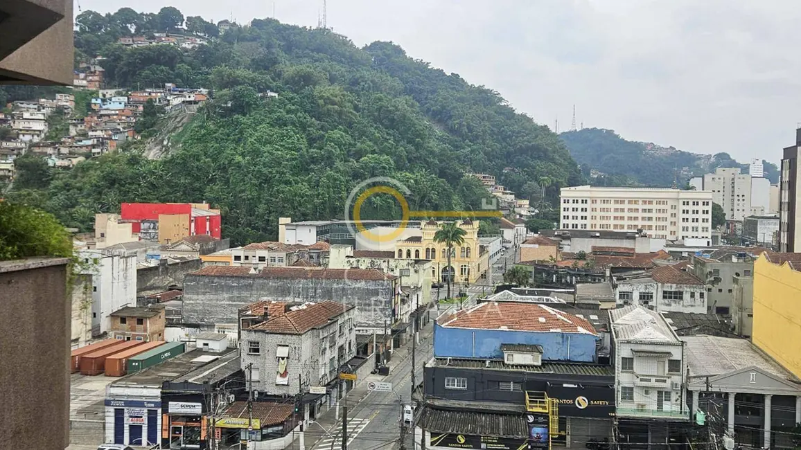 Foto 9 de Sala Comercial à venda e para alugar em Vila Nova, Santos - SP