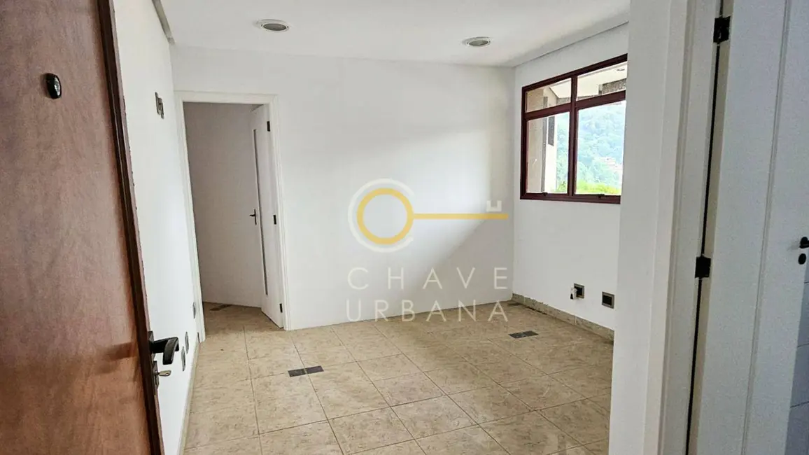 Foto 1 de Sala Comercial à venda e para alugar em Vila Nova, Santos - SP