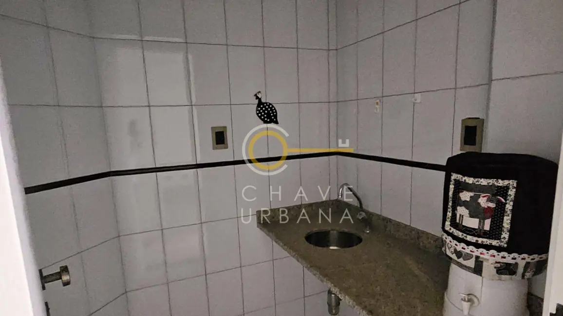 Foto 5 de Sala Comercial à venda e para alugar em Vila Nova, Santos - SP