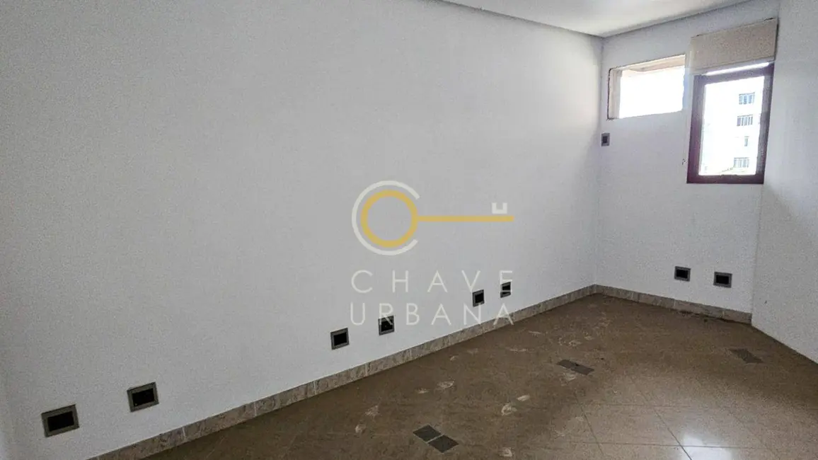 Foto 2 de Sala Comercial à venda e para alugar em Vila Nova, Santos - SP