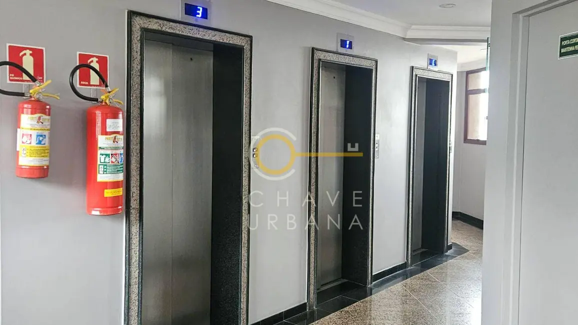 Foto 7 de Sala Comercial à venda e para alugar em Vila Nova, Santos - SP