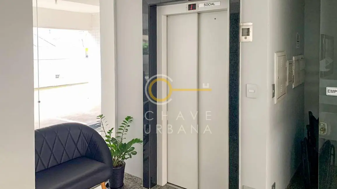 Apartamento com 2 quartos para alugar, 60m2 em Boqueirão, Santos - SP - imagem 8 Foto 8 de Apartamento com 2 quartos para alugar, 60m2 em Boqueirão, Santos - SP