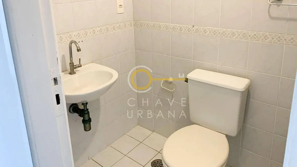 Apartamento com 2 quartos para alugar, 60m2 em Boqueirão, Santos - SP - imagem 9 Foto 9 de Apartamento com 2 quartos para alugar, 60m2 em Boqueirão, Santos - SP