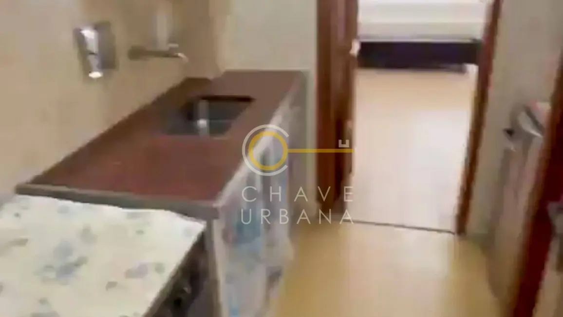 Foto 9 de Apartamento com 1 quarto à venda, 38m2 em Boqueirão, Santos - SP