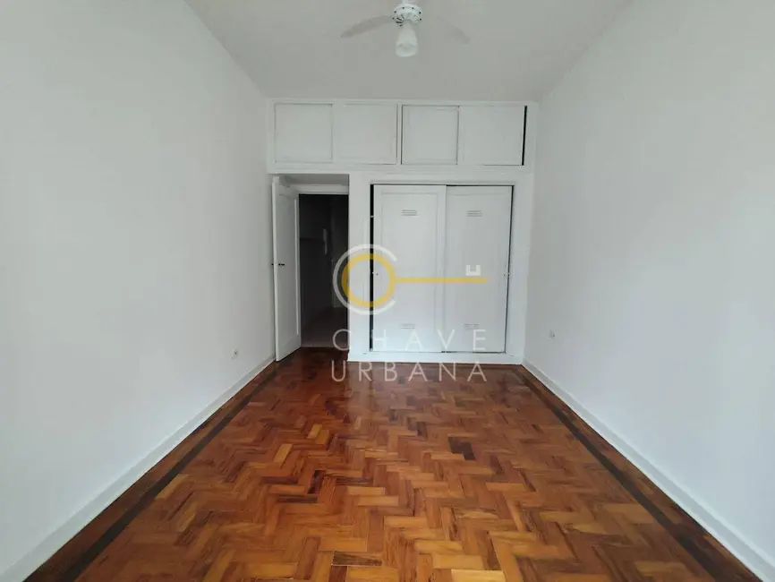Foto 1 de Apartamento com 1 quarto à venda, 39m2 em Boqueirão, Santos - SP