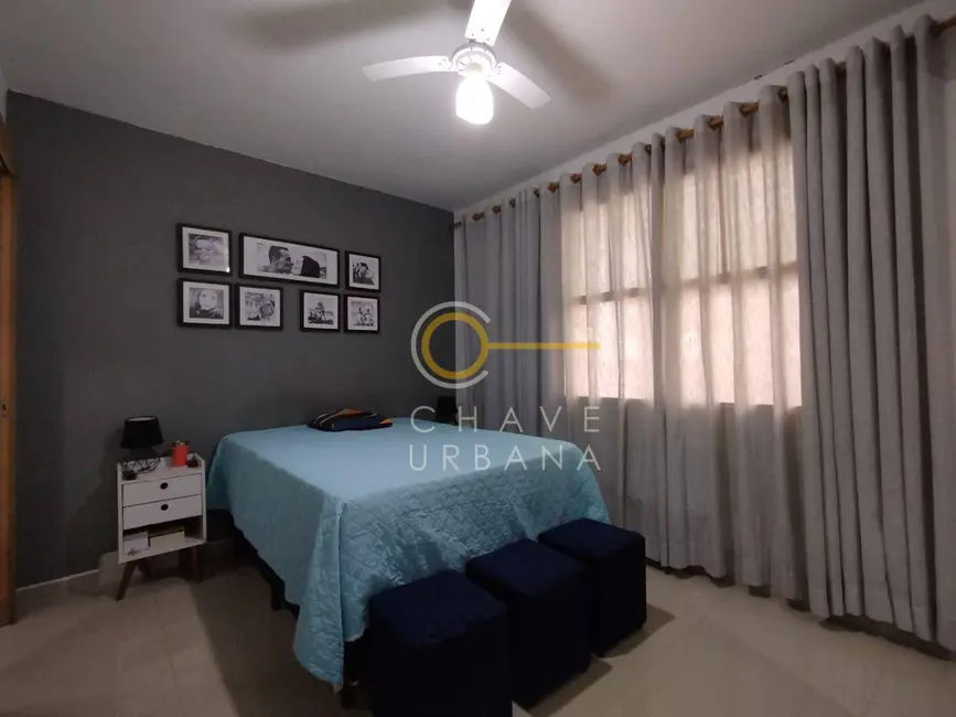 Foto 7 de Apartamento com 1 quarto à venda, 53m2 em Marapé, Santos - SP