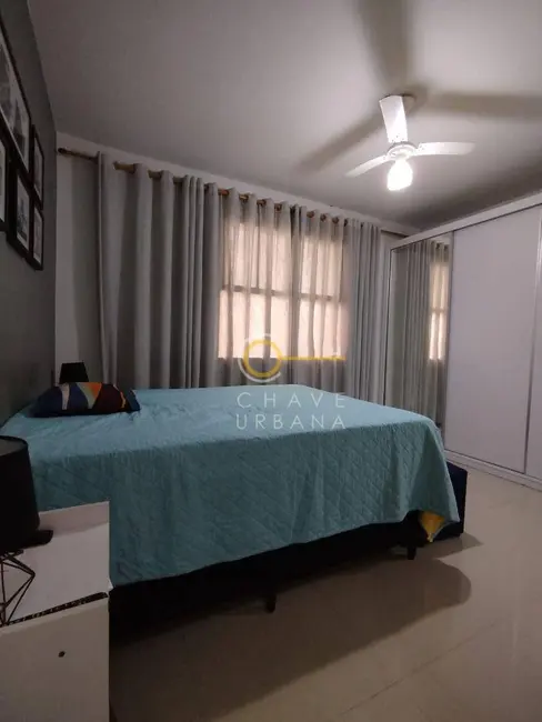 Foto 9 de Apartamento com 1 quarto à venda, 53m2 em Marapé, Santos - SP