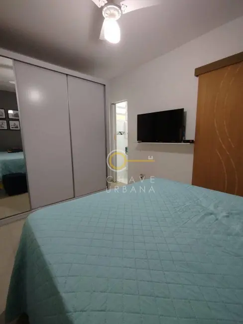 Foto 8 de Apartamento com 1 quarto à venda, 53m2 em Marapé, Santos - SP