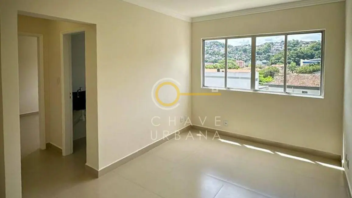 Foto 1 de Apartamento com 1 quarto à venda, 49m2 em Santos - SP