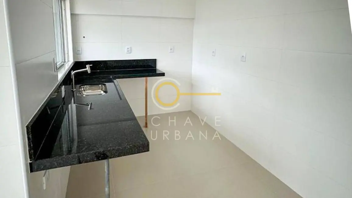 Foto 8 de Apartamento com 1 quarto à venda, 49m2 em Santos - SP