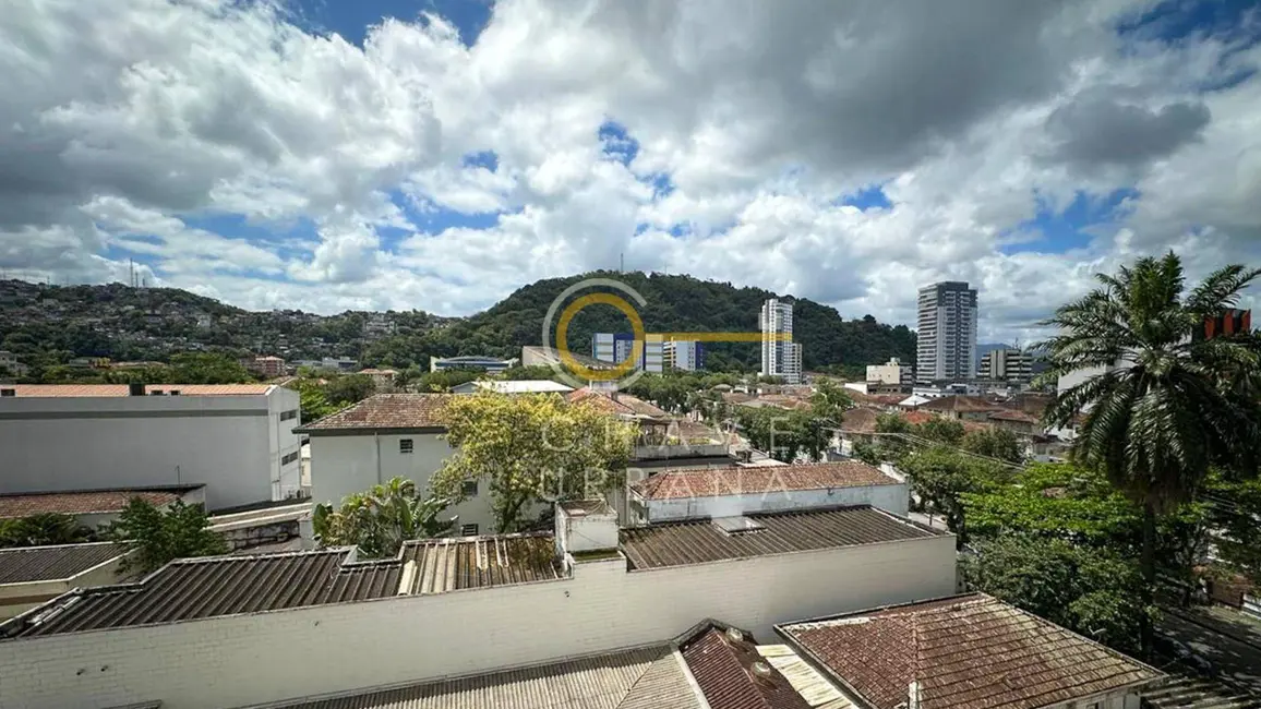 Foto 3 de Apartamento com 1 quarto à venda, 49m2 em Santos - SP