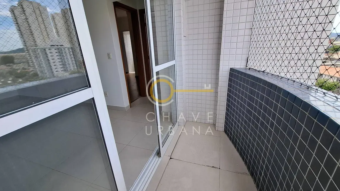 Foto 4 de Apartamento com 1 quarto para alugar, 87m2 em Ponta da Praia, Santos - SP