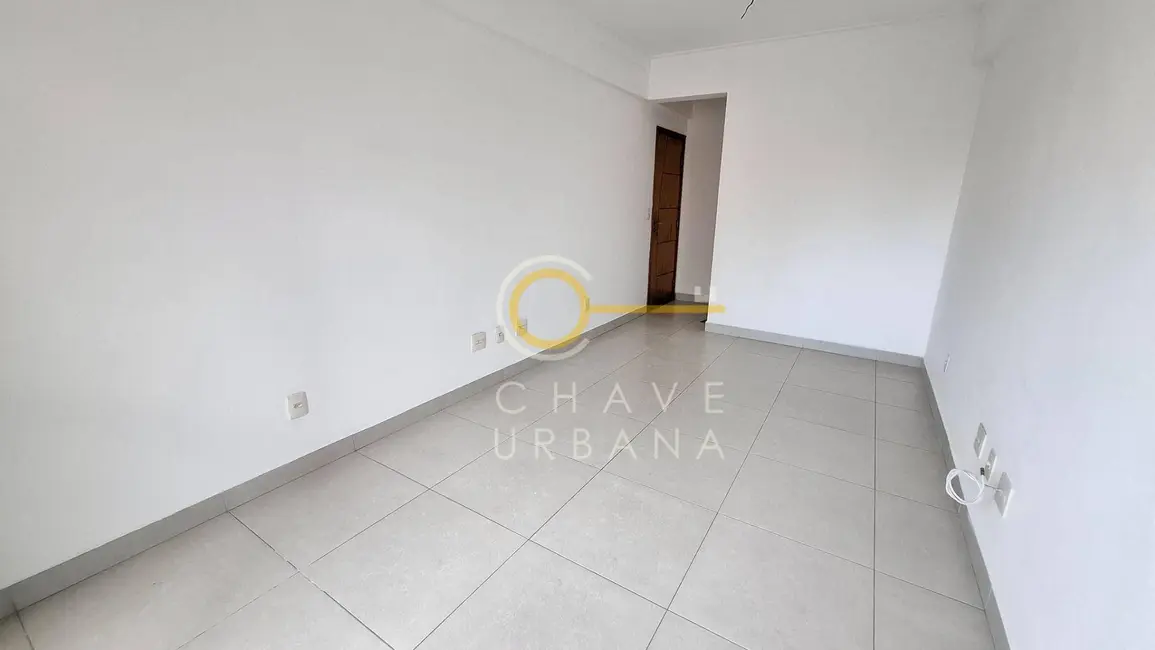 Foto 7 de Apartamento com 1 quarto para alugar, 87m2 em Ponta da Praia, Santos - SP