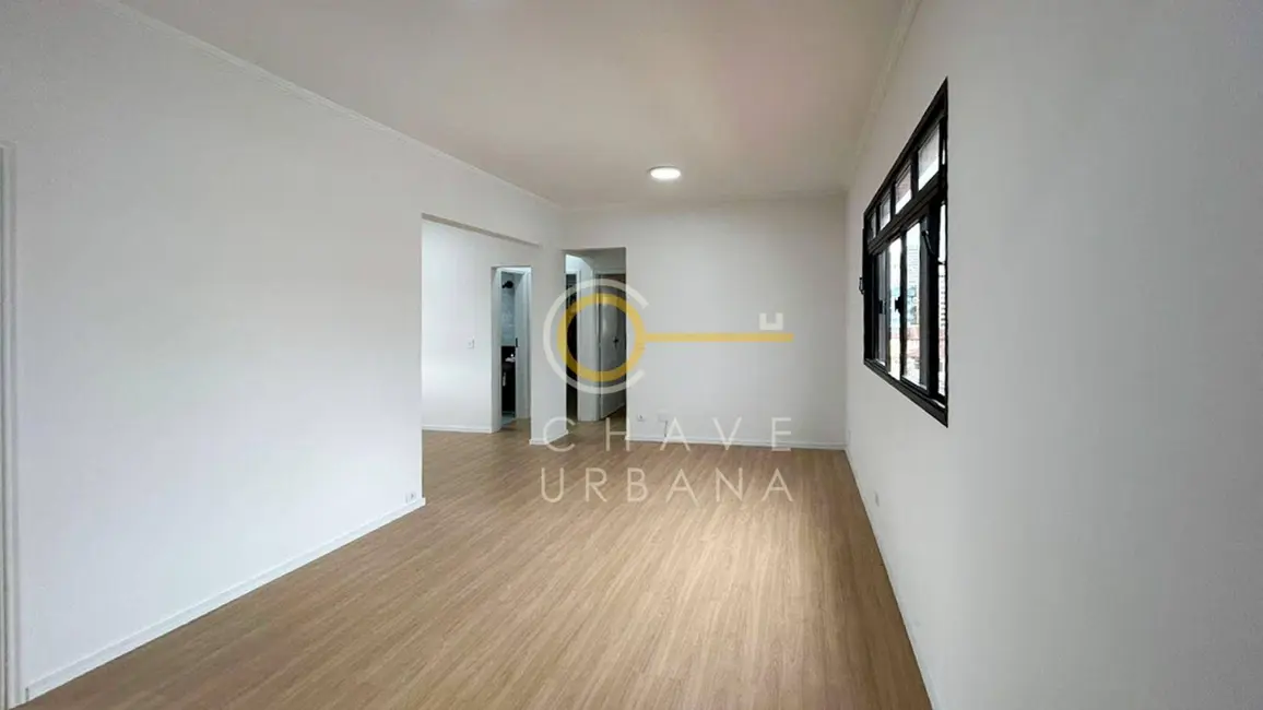 Foto 6 de Apartamento com 2 quartos à venda, 86m2 em Boqueirão, Santos - SP