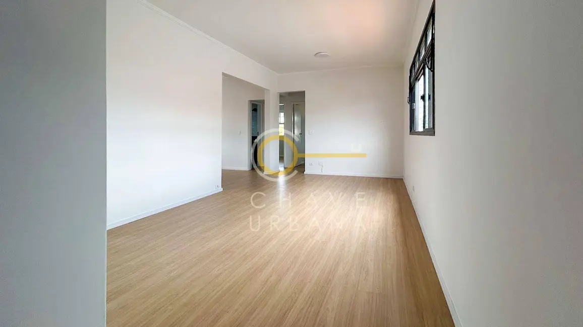 Foto 1 de Apartamento com 2 quartos à venda, 86m2 em Boqueirão, Santos - SP