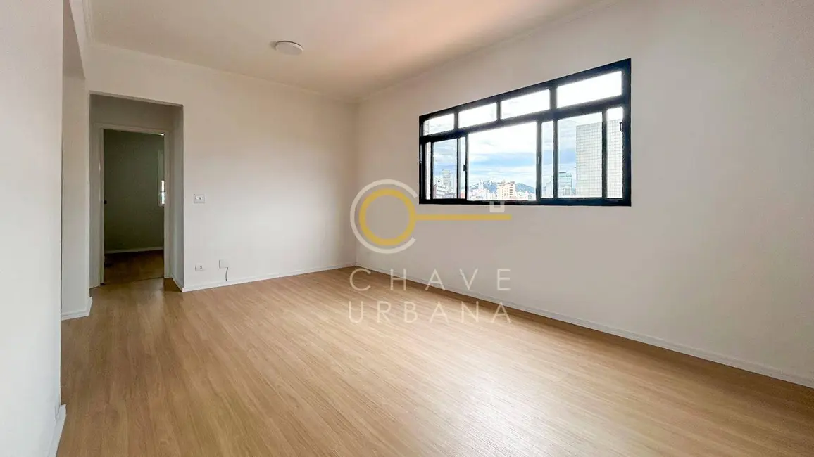 Foto 2 de Apartamento com 2 quartos à venda, 86m2 em Boqueirão, Santos - SP