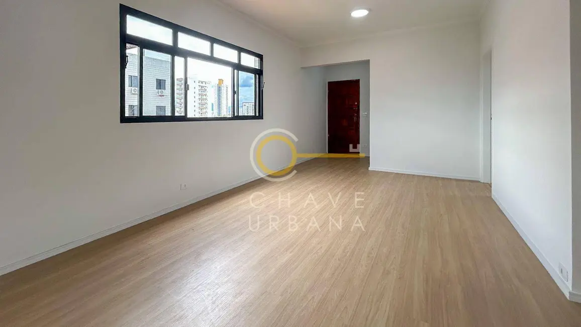 Foto 8 de Apartamento com 2 quartos à venda, 86m2 em Boqueirão, Santos - SP