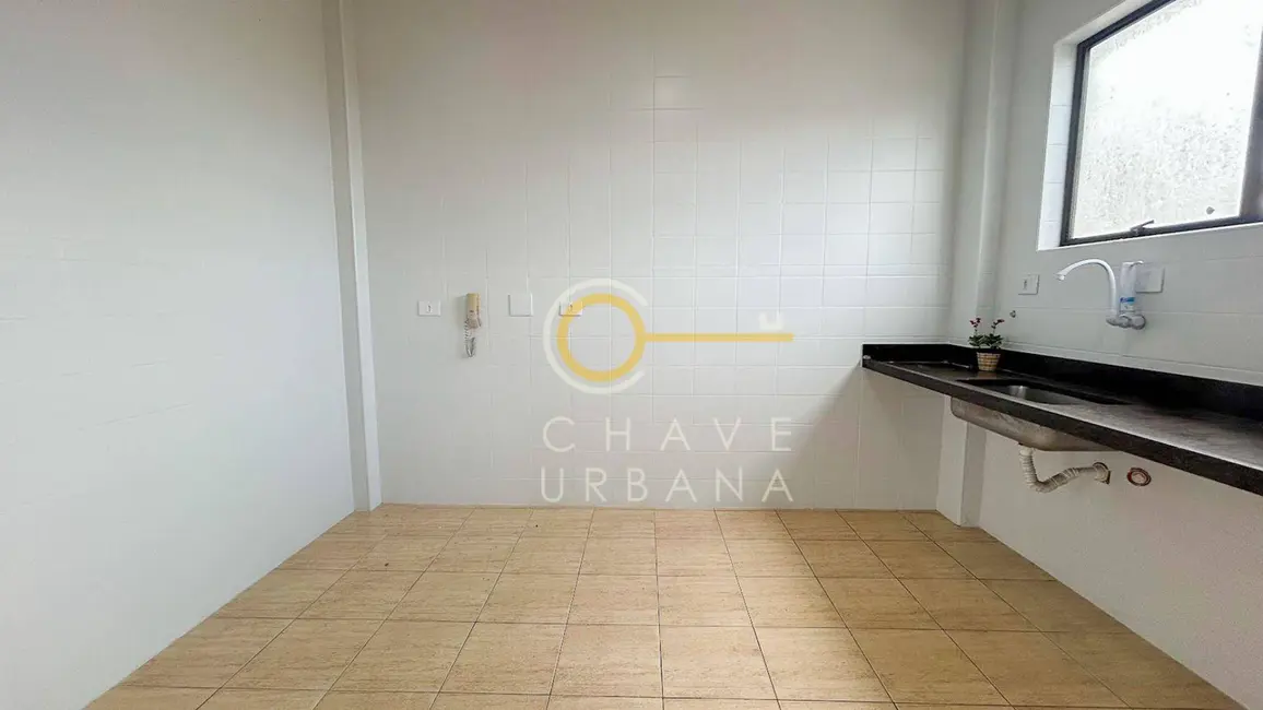 Foto 9 de Apartamento com 2 quartos à venda, 86m2 em Boqueirão, Santos - SP
