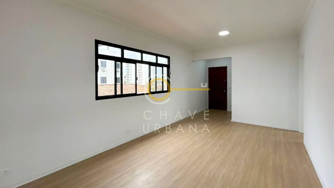 Foto 3 de Apartamento com 2 quartos à venda, 86m2 em Boqueirão, Santos - SP