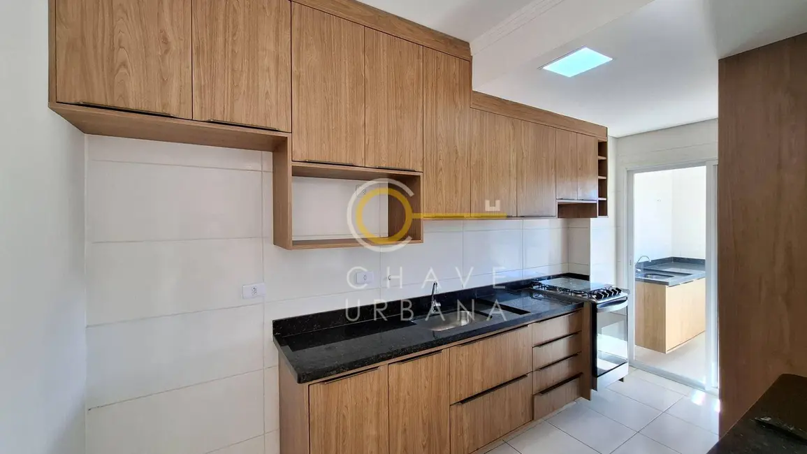 Foto 9 de Apartamento com 2 quartos para alugar, 101m2 em Macuco, Santos - SP