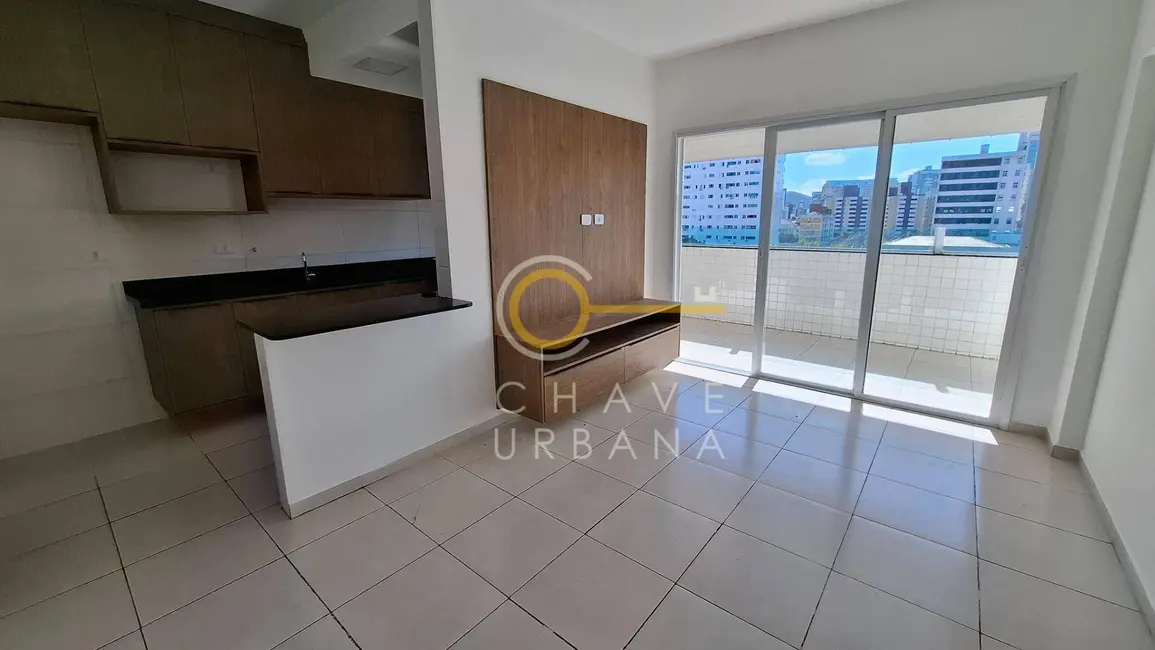 Foto 7 de Apartamento com 2 quartos para alugar, 101m2 em Macuco, Santos - SP