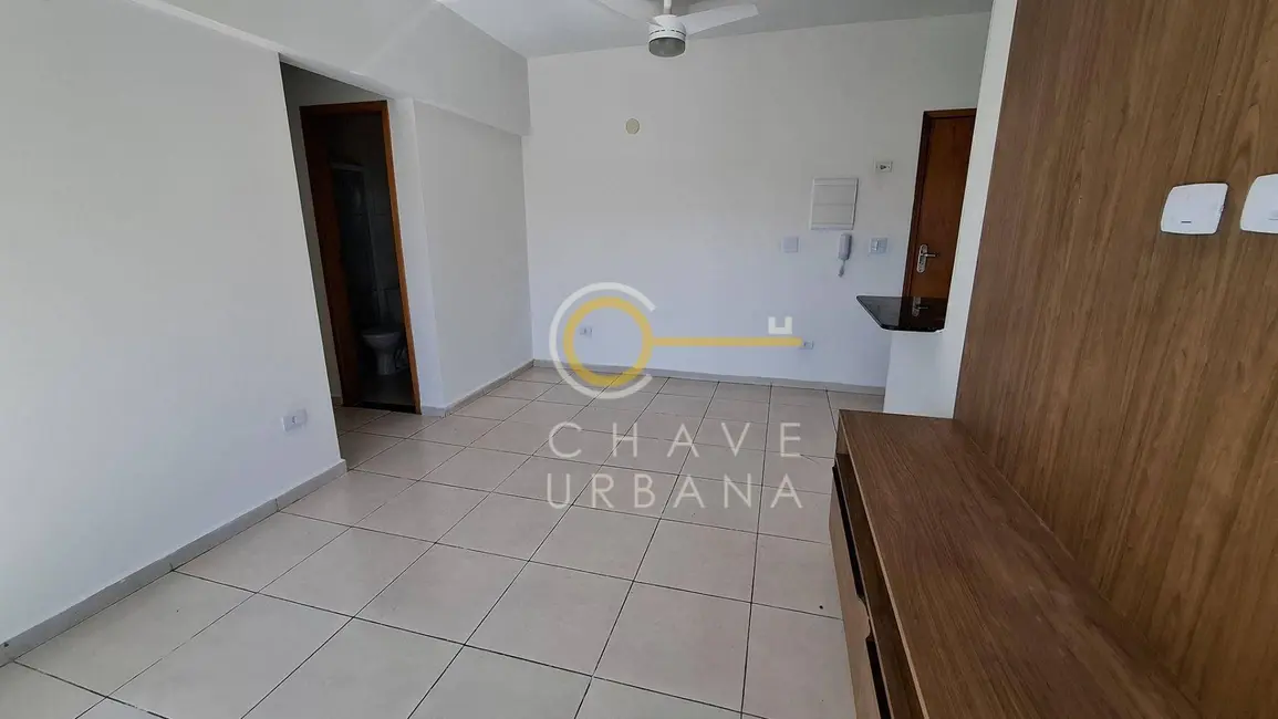 Foto 5 de Apartamento com 2 quartos para alugar, 101m2 em Macuco, Santos - SP