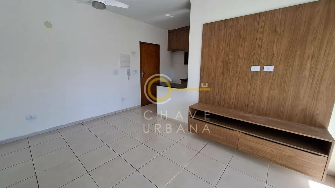 Foto 6 de Apartamento com 2 quartos para alugar, 101m2 em Macuco, Santos - SP