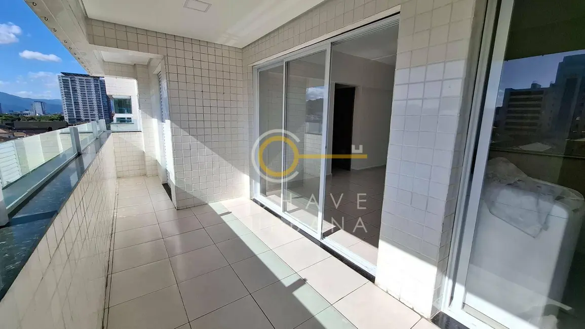 Foto 2 de Apartamento com 2 quartos para alugar, 101m2 em Macuco, Santos - SP