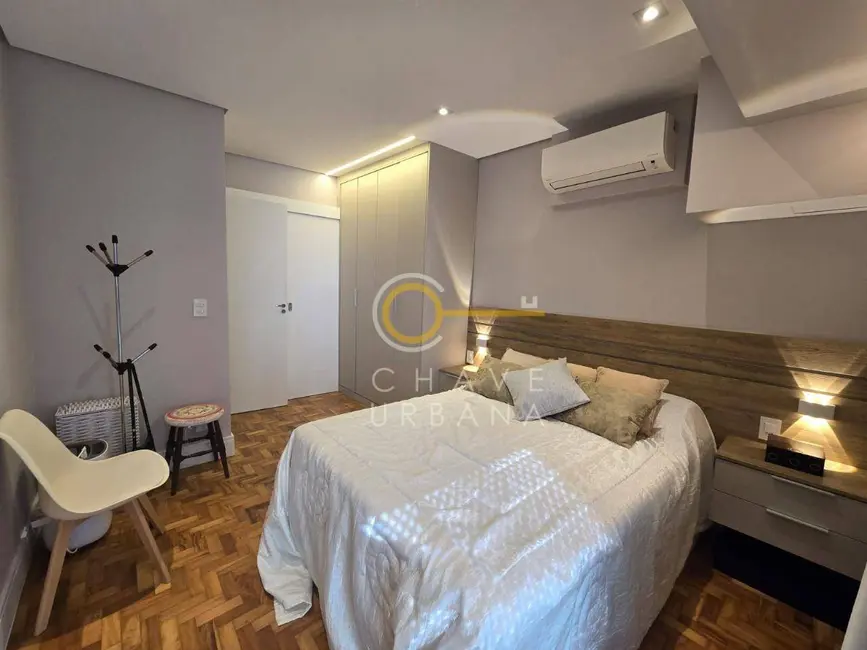 Foto 9 de Apartamento com 1 quarto à venda, 60m2 em Boqueirão, Santos - SP