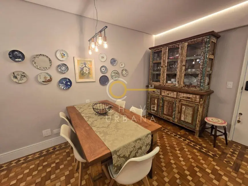 Foto 5 de Apartamento com 1 quarto à venda, 60m2 em Boqueirão, Santos - SP