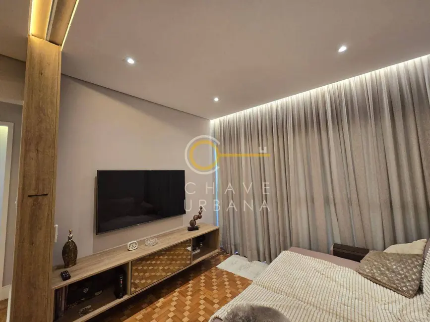 Foto 9 de Apartamento com 1 quarto à venda, 60m2 em Boqueirão, Santos - SP