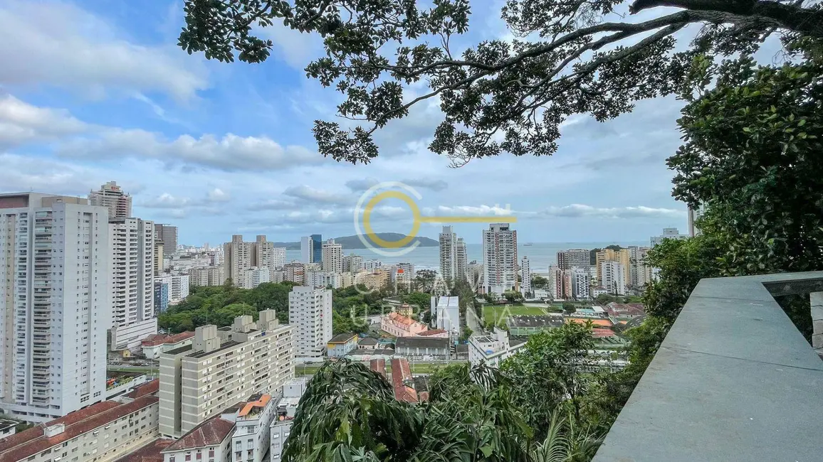 Foto 6 de Casa de Condomínio com 6 quartos para alugar, 1000m2 em Santos - SP