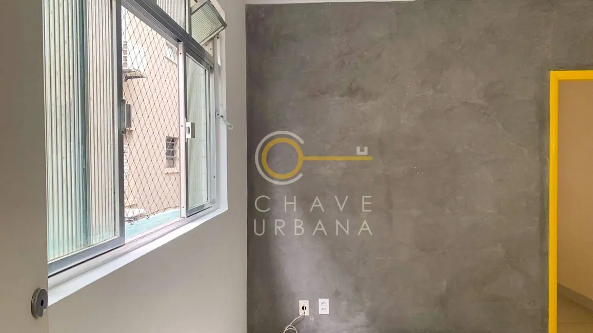 Foto 3 de Apartamento com 2 quartos à venda, 69m2 em Embaré, Santos - SP