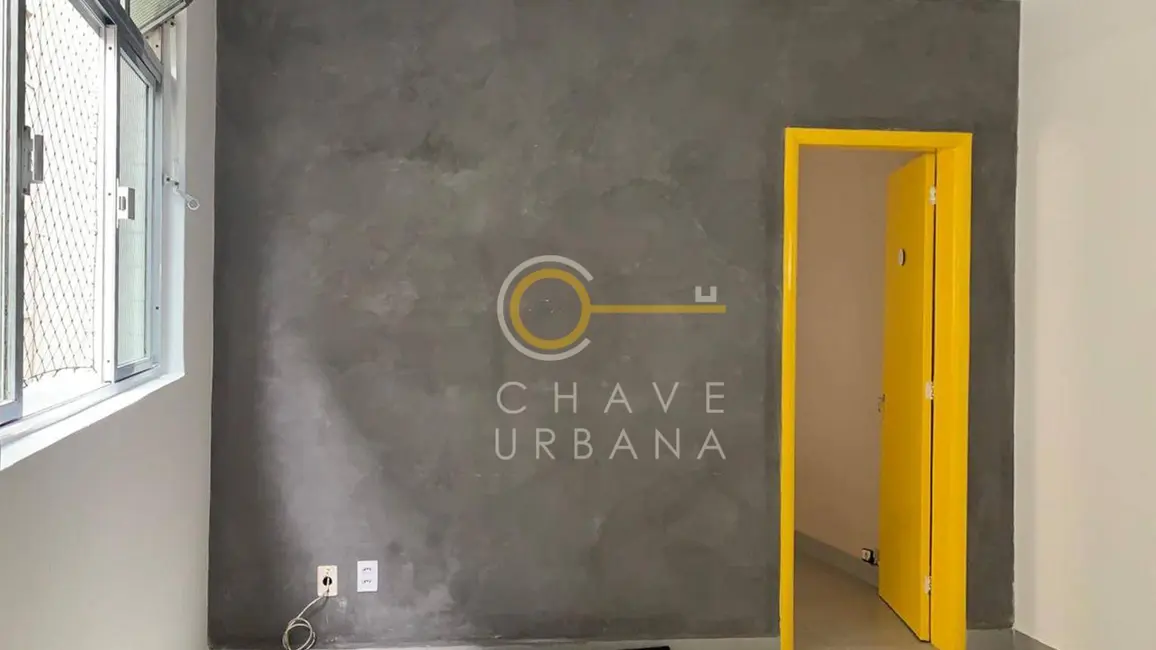 Foto 6 de Apartamento com 2 quartos à venda, 69m2 em Embaré, Santos - SP