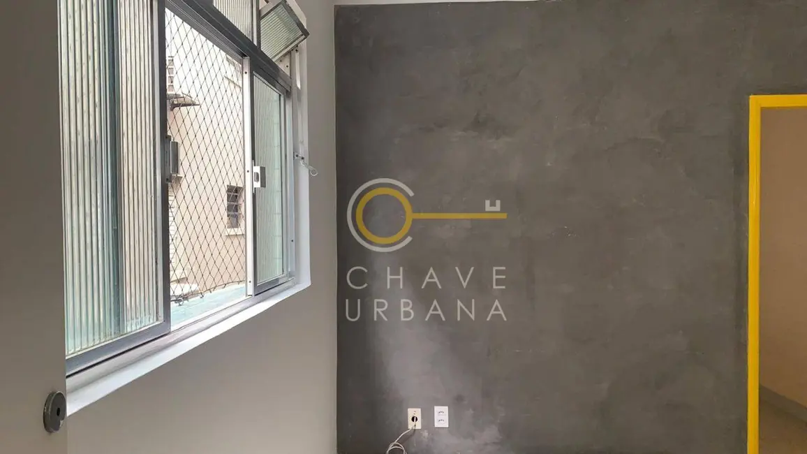 Foto 7 de Apartamento com 2 quartos à venda, 69m2 em Embaré, Santos - SP