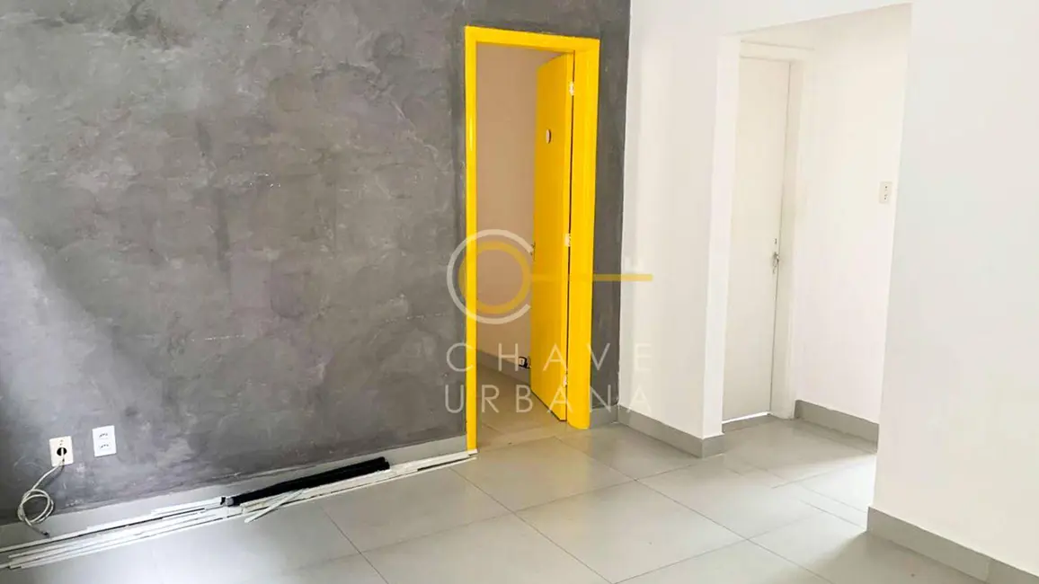 Foto 4 de Apartamento com 2 quartos à venda, 69m2 em Embaré, Santos - SP