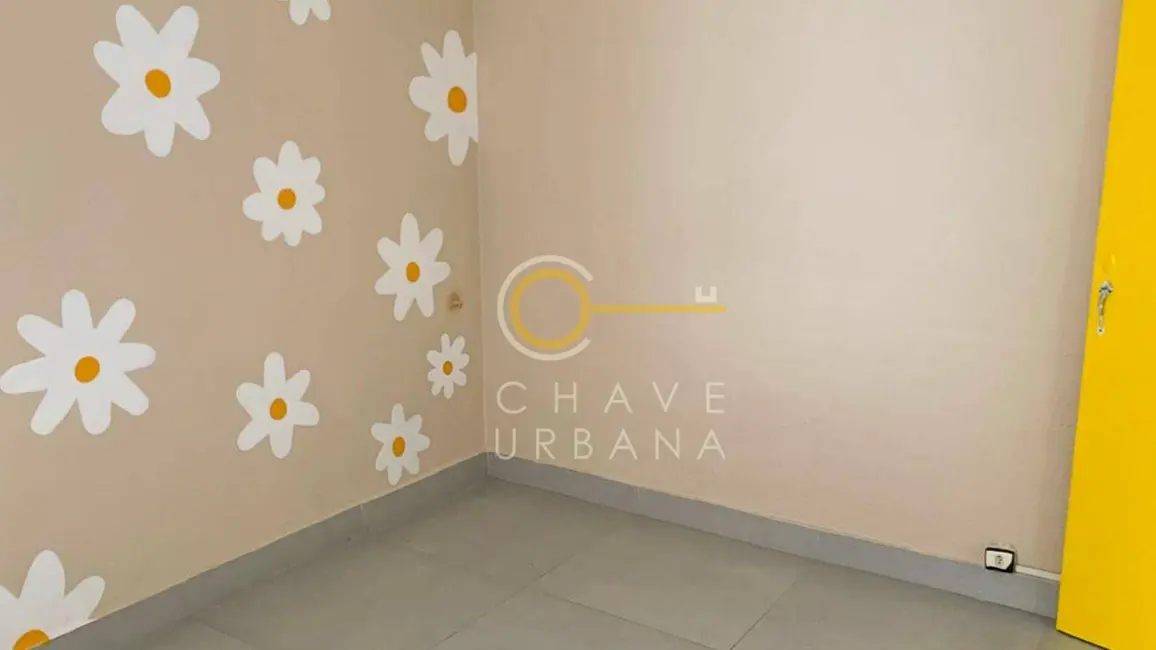 Foto 9 de Apartamento com 2 quartos à venda, 69m2 em Embaré, Santos - SP