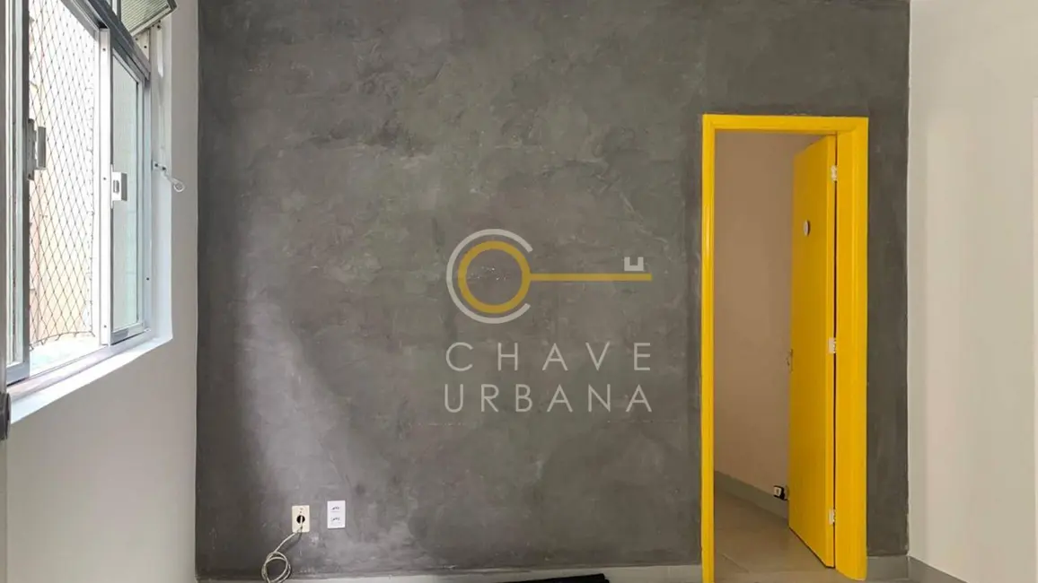 Foto 5 de Apartamento com 2 quartos à venda, 69m2 em Embaré, Santos - SP